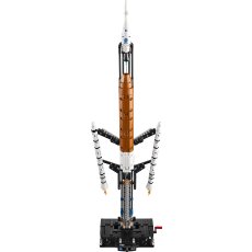 NASA Artemis Space Launch System Rocket NASA Artemis Space Launch System Rocket