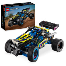 Off-Road Race Buggy Off-Road Race Buggy