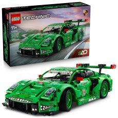 Porsche 911 GT3 R REXY AO Racing Car Porsche 911 GT3 R REXY AO Racing Car