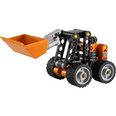 Skid-Steer Loader Skid-Steer Loader