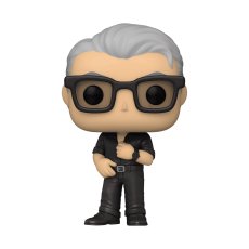 Pop! JW3 Dr. Ian Malcolm