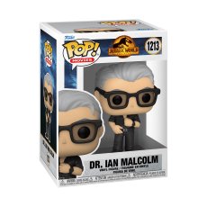 Pop! JW3 Dr. Ian Malcolm