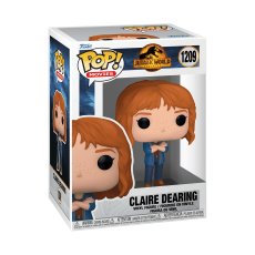 Pop! JW3 Claire Dearing