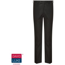David Luke Slim Fit Trouser DL959
