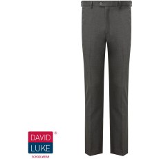 David Luke Slim Fit Trouser DL959