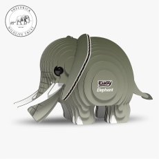 Eugy 010 Elephant