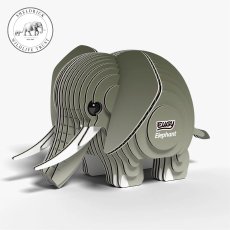 Eugy 010 Elephant