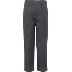 Junior Boys Relaxed Fit School Trousers - Banner