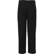 Junior Boys Relaxed Fit School Trousers - Banner