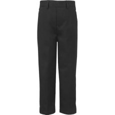 Junior Boys Relaxed Fit School Trousers - Banner Junior Boys Relaxed Fit School Trousers - Banner