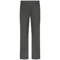 Comfort Fit, Girls Junior Trouser Comfort Fit, Girls Junior Trouser