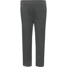 Banner Junior Girls Tailored Fit School Trousers