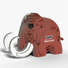 Eugy 031 Mammoth