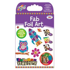 Fab Foil Art