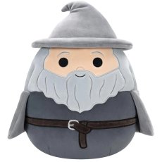 10-Inch LOTR Squishmallow - Gandalf 10-Inch LOTR Squishmallow - Gandalf