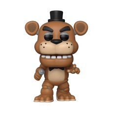 Pop! F.N.A.F - Freddy Fazbear (10th Anniversary)