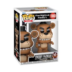 Pop! F.N.A.F - Freddy Fazbear (10th Anniversary)