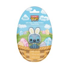 Pocket Pop! Stitch (Easter Bunny)
