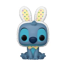 Pocket Pop! Stitch (Easter Bunny)