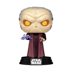 Pop! Emperor Palpatine (Force Lightning)