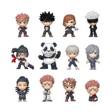 Mystery Minis - Jujutsu Kaisen Mystery Minis - Jujutsu Kaisen