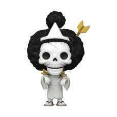 Pop! - One Piece Bonekichi
