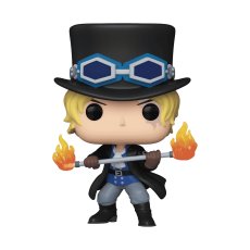 Pop! - One Piece Sabo