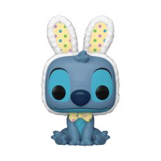 Pop! Stitch (Easter Bunny)