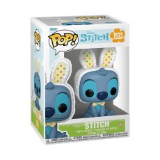 Pop! Stitch (Easter Bunny)