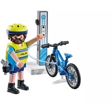 71732 - Police Bike Patrol