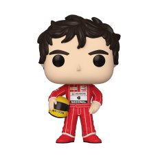 Pop! Ayrton Senna (McLaren Racing Suit) Pop! Ayrton Senna (McLaren Racing Suit)