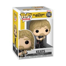 Pop! Electric State - Keats