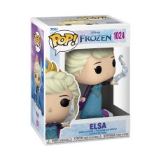 Pop! Elsa