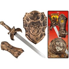 Knight Playset Knight Playset