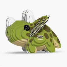 Eugy 006 Tricera