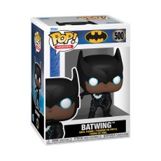 Pop! Batwing