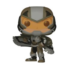 Pop! Brave New World - Falcon (Joaquin Torres)