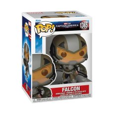 Pop! Brave New World - Falcon (Joaquin Torres)