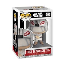 Pop! Luke Skywalker with Remote Pop! Luke Skywalker with Remote