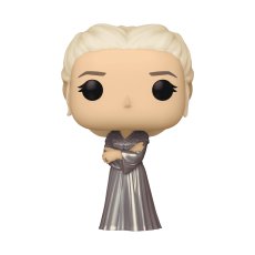 Pop! HOTD - Rhaenyra Targaryen