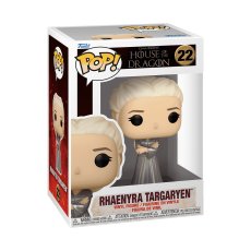 Pop! HOTD - Rhaenyra Targaryen