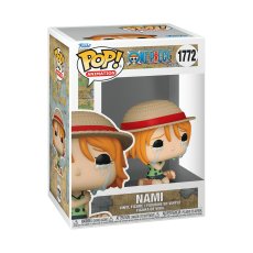 Pop! - One Piece Nami (Crying)