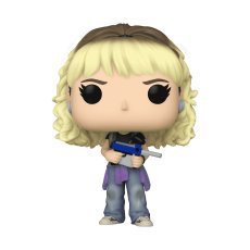 Pop! Electric State - Michelle with Paintball Gun