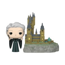 Pop! Town Minerva McGonagall with Hogwarts Pop! Town Minerva McGonagall with Hogwarts