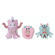 Funny Monster Trio Funny Monster Trio