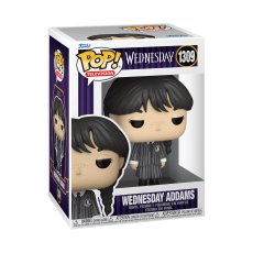 Pop! Wednesday Pop! Wednesday