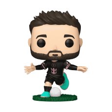 Pop! Lionel Messi (Inter Miami CF Away Jersey) Pop! Lionel Messi (Inter Miami CF Away Jersey)