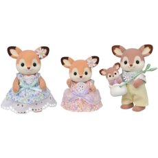 Deer Family Deer Family