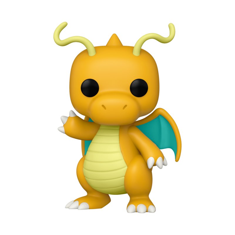 74220 Pokemon Dragonite EMEA POP GLAM WEB