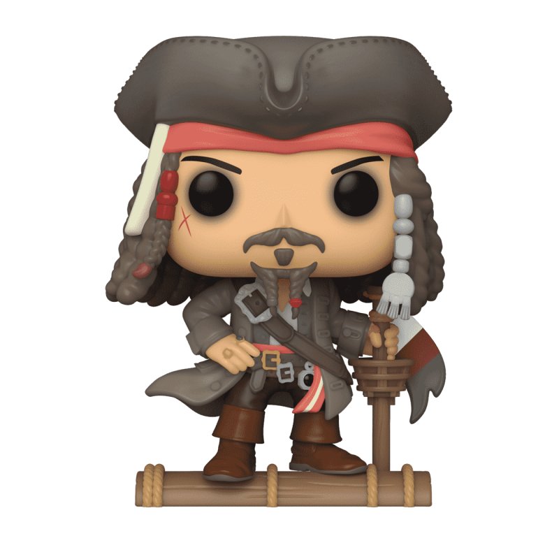81940 POPMovies PotC JackSparrow POP GLAM WEB